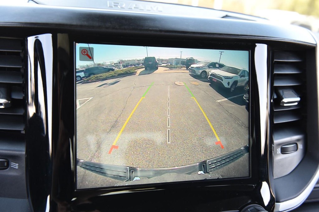 Ram 1500 Vehicle Image 15