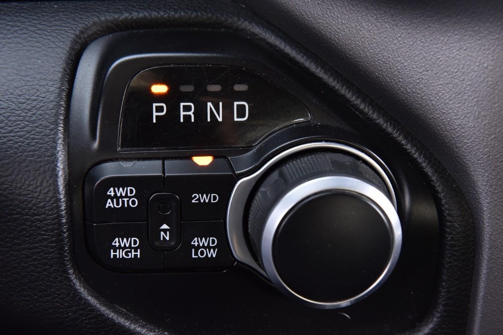 Ram 1500 Vehicle Image 20