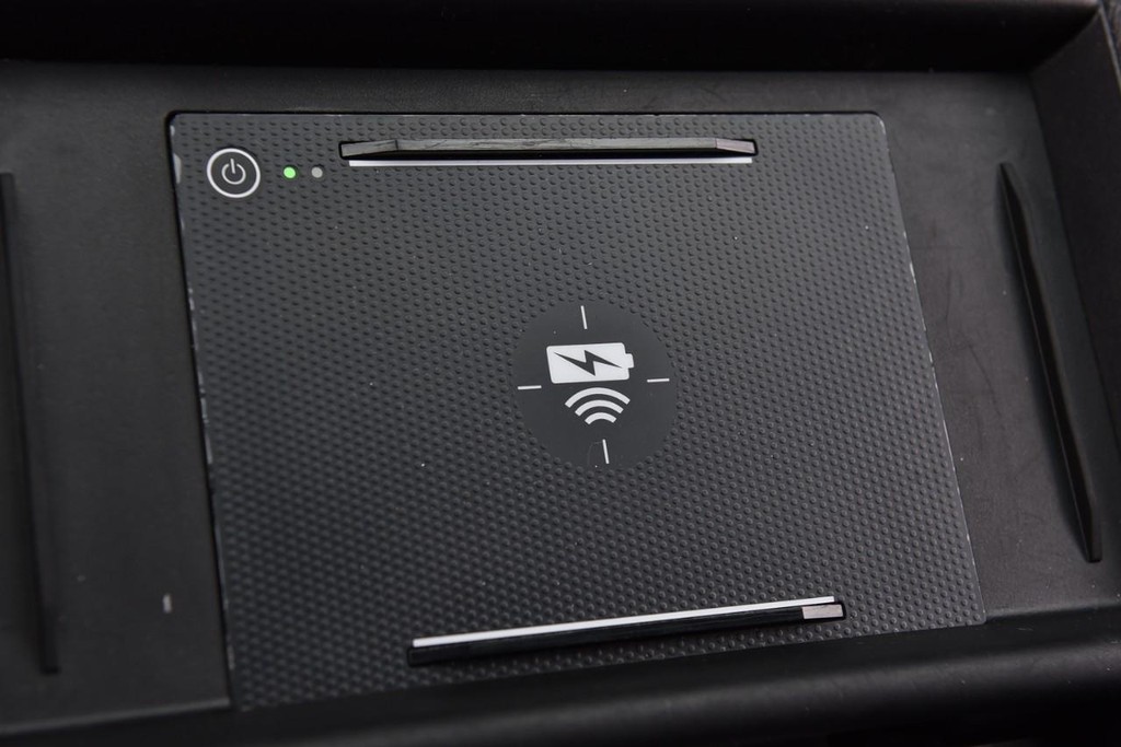 Honda Odyssey Vehicle Full-screen Gallery Image 19