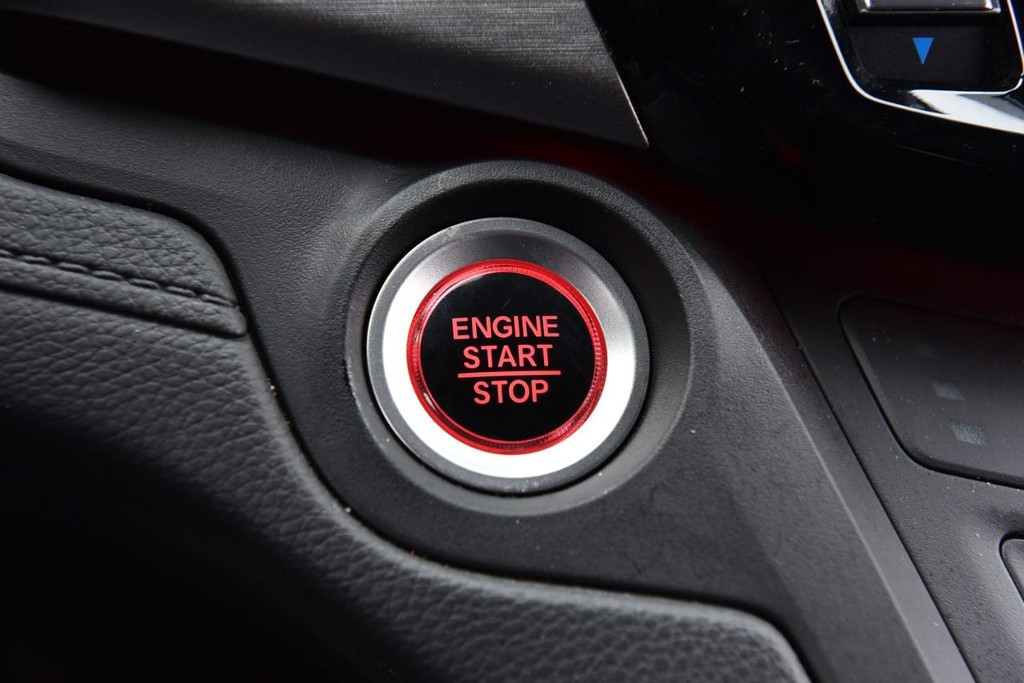 Honda Odyssey Vehicle Full-screen Gallery Image 20