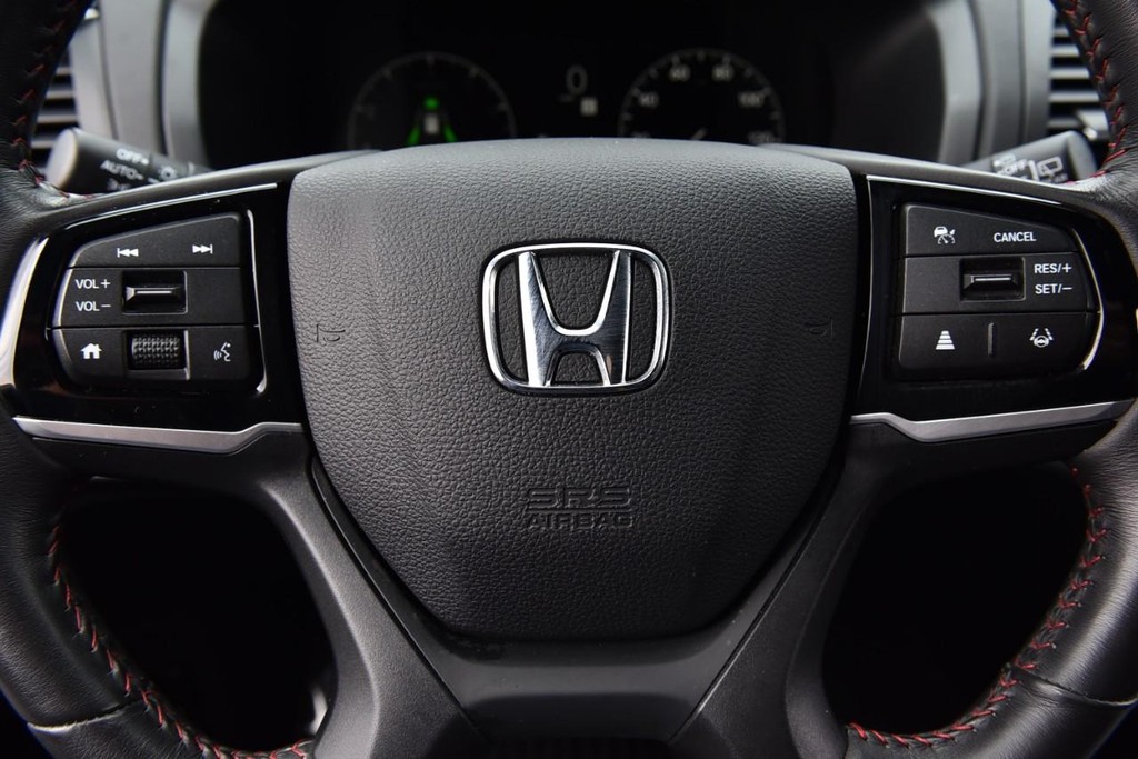 Honda Odyssey Vehicle Full-screen Gallery Image 21