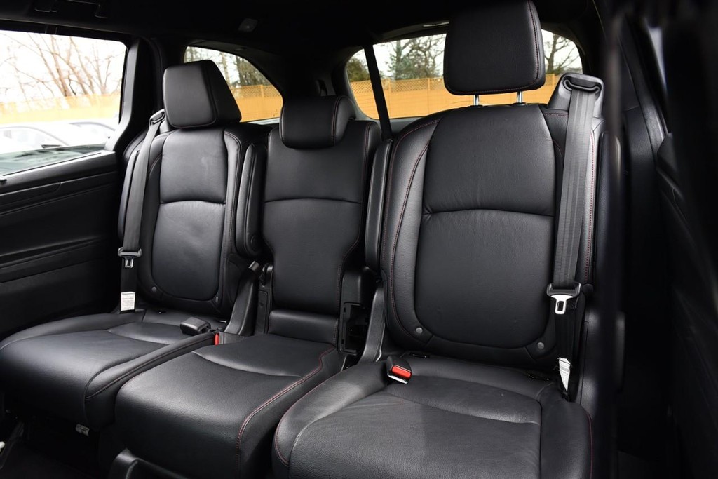 Honda Odyssey Vehicle Full-screen Gallery Image 25