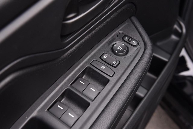 Honda Odyssey Vehicle Full-screen Gallery Image 09