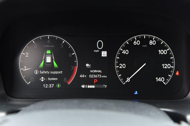 Honda Odyssey Vehicle Full-screen Gallery Image 13