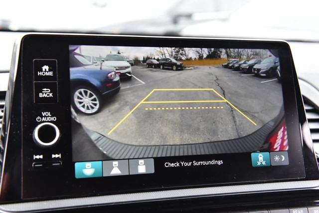 Honda Odyssey Vehicle Full-screen Gallery Image 14