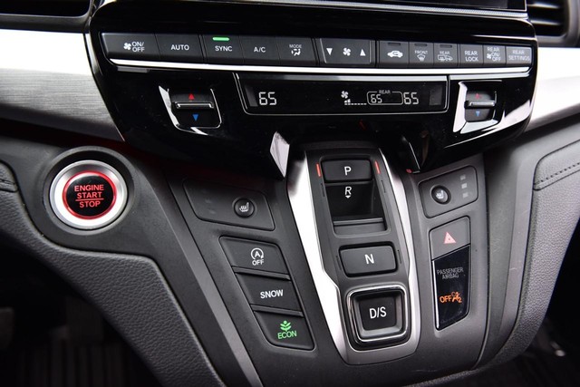 Honda Odyssey Vehicle Full-screen Gallery Image 17