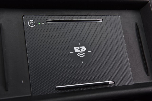 Honda Odyssey Vehicle Full-screen Gallery Image 19