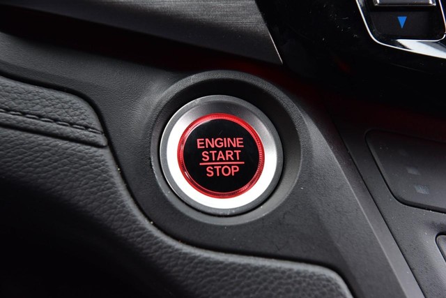 Honda Odyssey Vehicle Full-screen Gallery Image 20