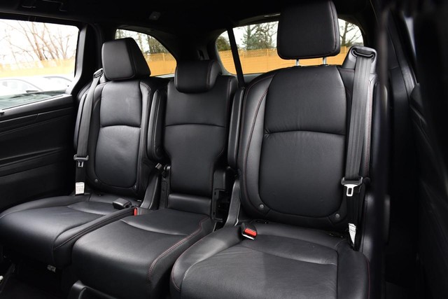 Honda Odyssey Vehicle Full-screen Gallery Image 25