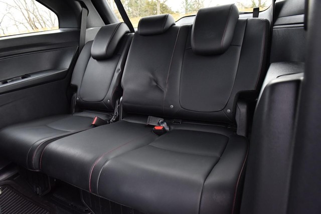 Honda Odyssey Vehicle Full-screen Gallery Image 29