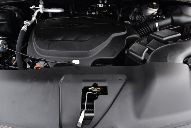 Honda Odyssey Vehicle Full-screen Gallery Image 32