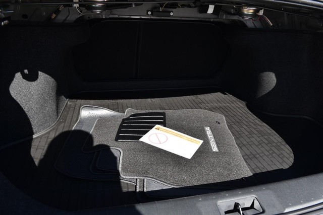 Nissan Sentra Vehicle Image 22