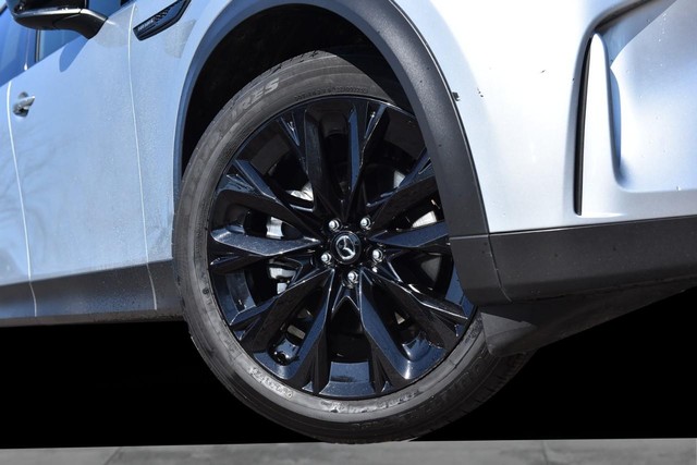 Mazda CX-90 Vehicle Image 03