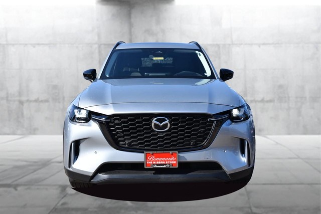 Mazda CX-90 Vehicle Image 04