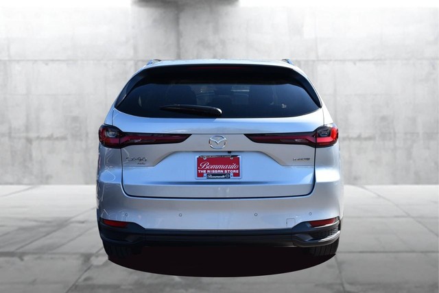 Mazda CX-90 Vehicle Image 06