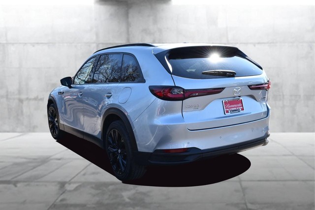 Mazda CX-90 Vehicle Image 07