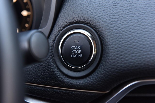 Mazda CX-90 Vehicle Image 16