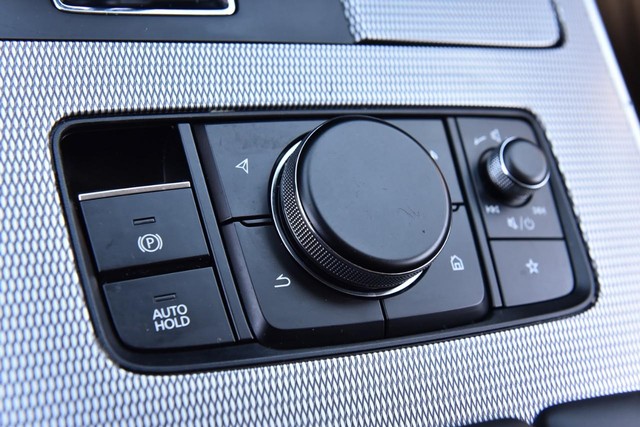 Mazda CX-90 Vehicle Image 19