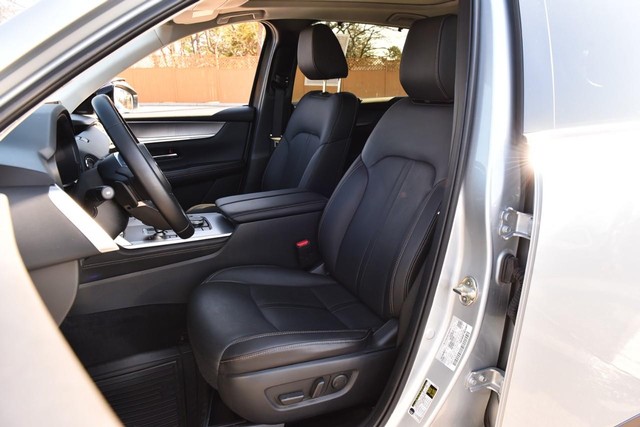 Mazda CX-90 Vehicle Image 21