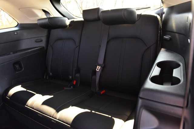 Mazda CX-90 Vehicle Image 26