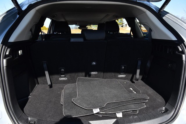 Mazda CX-90 Vehicle Image 27