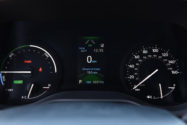 Toyota Sienna Vehicle Image 12