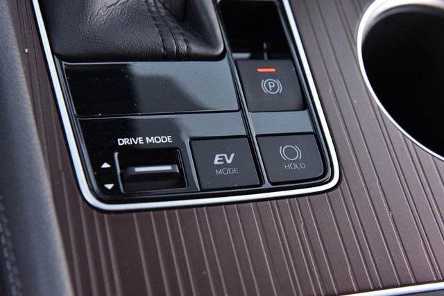 Toyota Sienna Vehicle Image 17