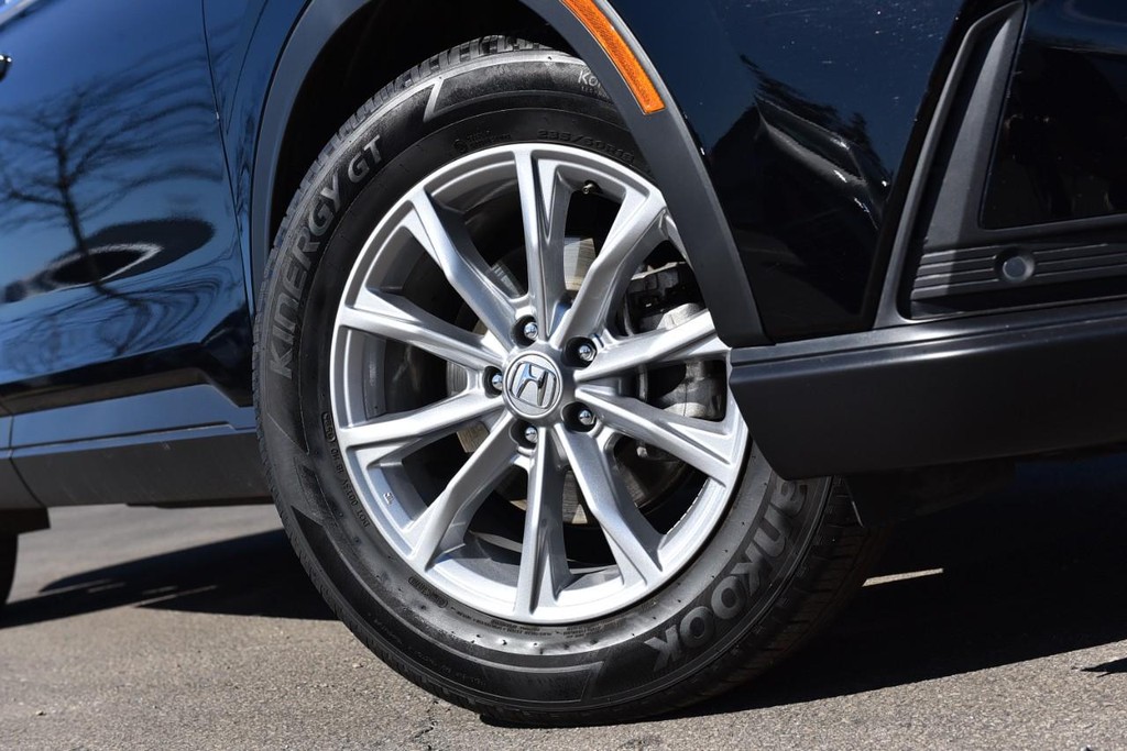 Honda CR-V Vehicle Image 03