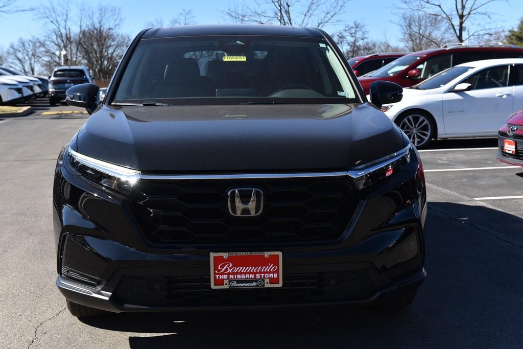 Honda CR-V Vehicle Image 04