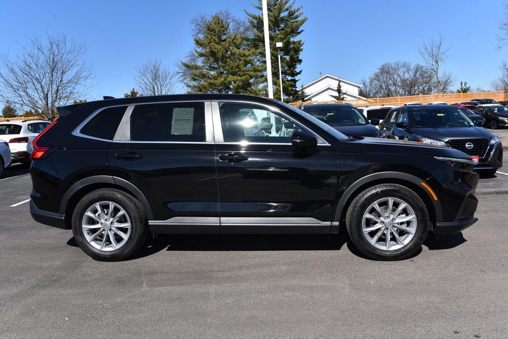 Honda CR-V Vehicle Image 05