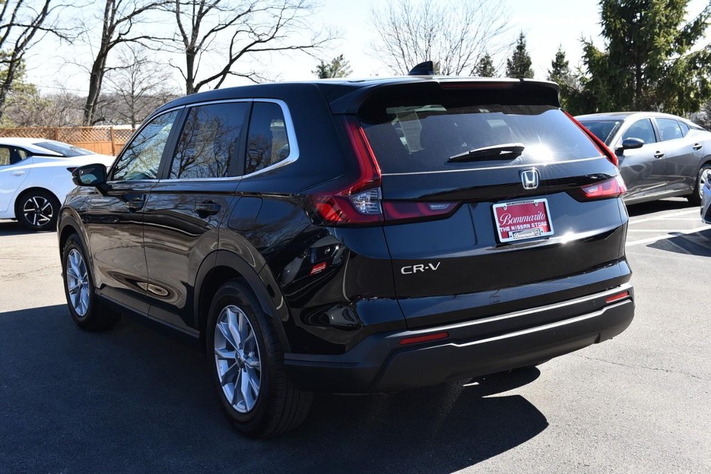 Honda CR-V Vehicle Image 07