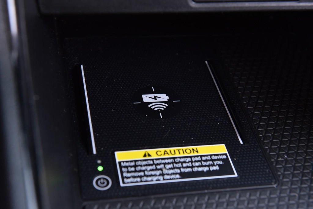 Honda CR-V Vehicle Image 19