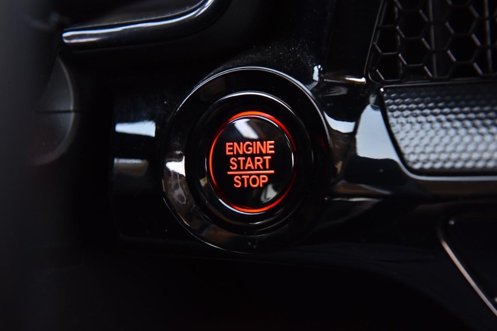 Honda CR-V Vehicle Image 21