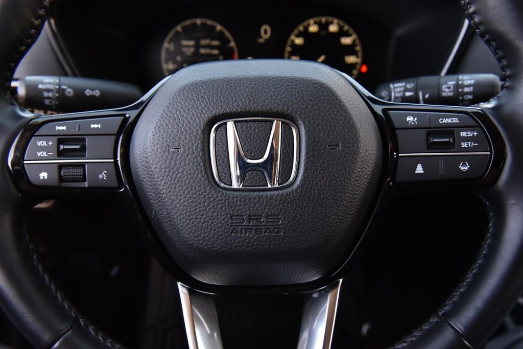 Honda CR-V Vehicle Image 22