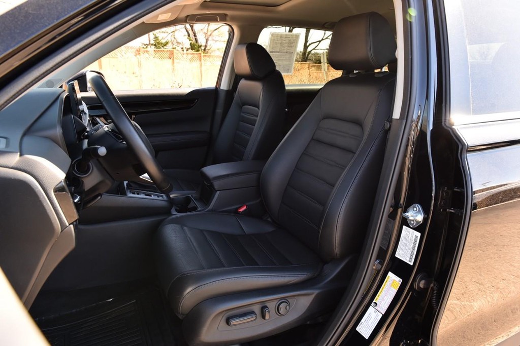 Honda CR-V Vehicle Image 23