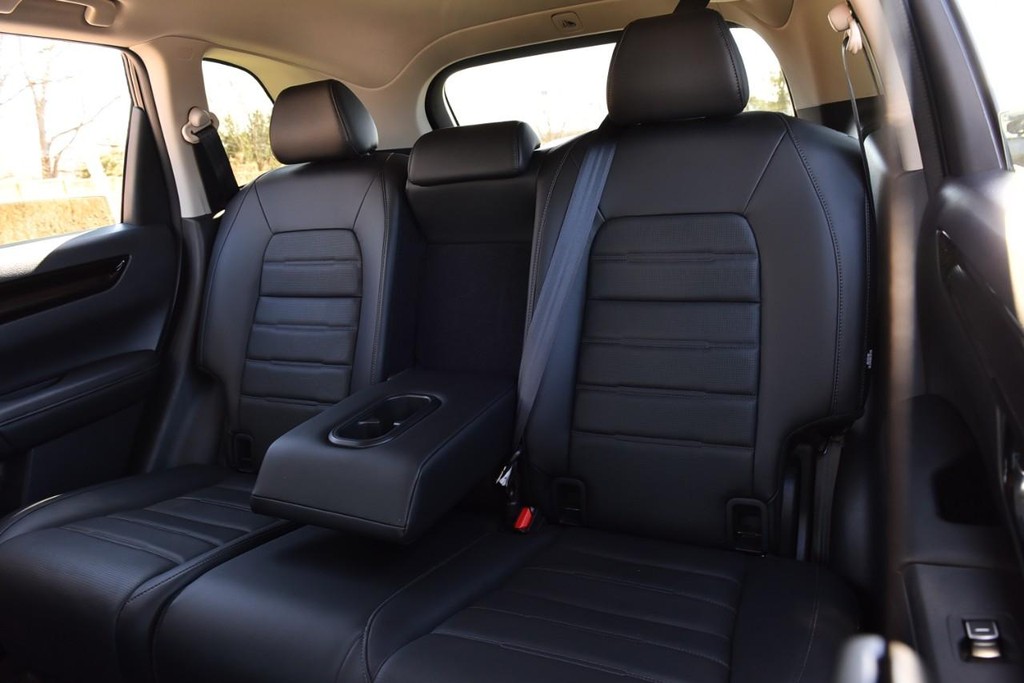 Honda CR-V Vehicle Image 26