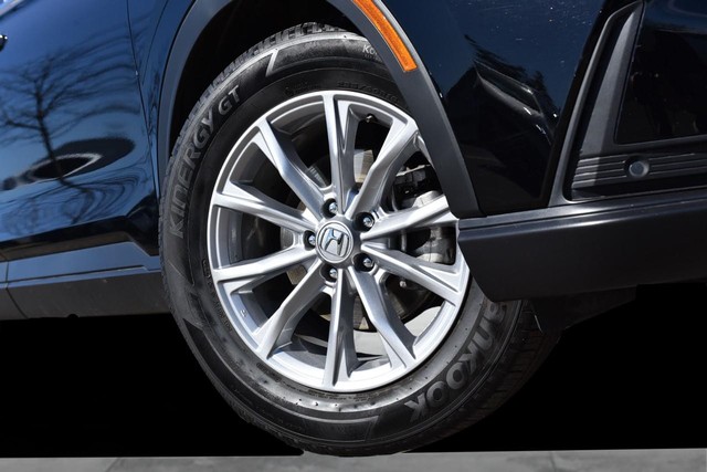 Honda CR-V Vehicle Image 03