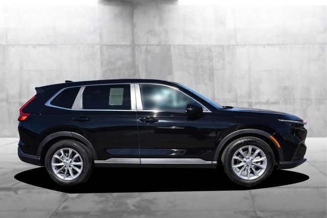 Honda CR-V Vehicle Image 05