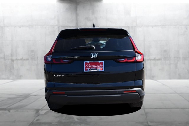Honda CR-V Vehicle Image 06