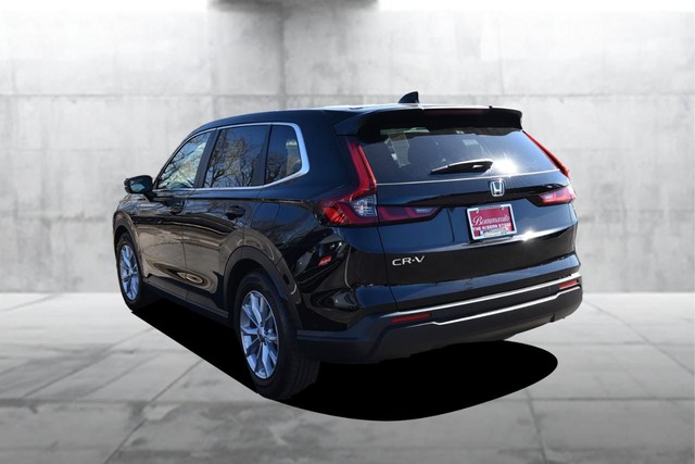 Honda CR-V Vehicle Image 07