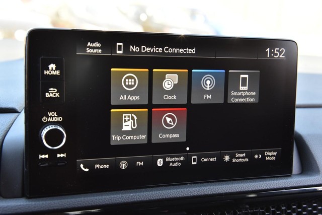 Honda CR-V Vehicle Image 16