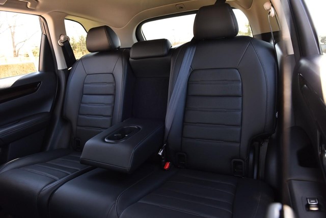 Honda CR-V Vehicle Image 26