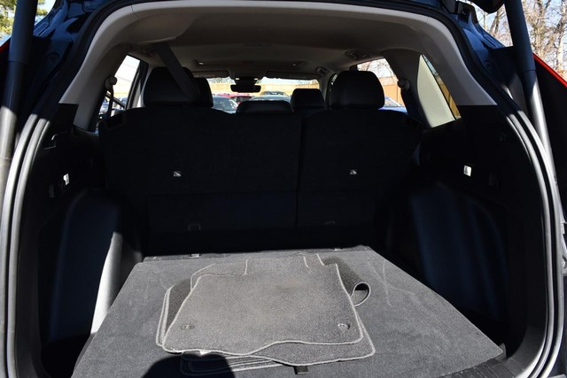 Honda CR-V Vehicle Image 29