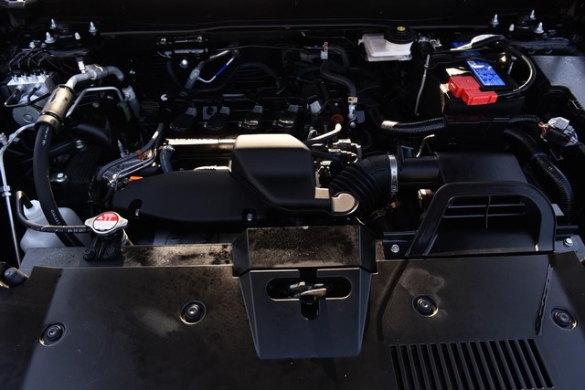 Honda CR-V Vehicle Image 31