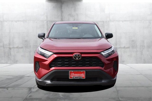 Toyota RAV4 Vehicle Image 04