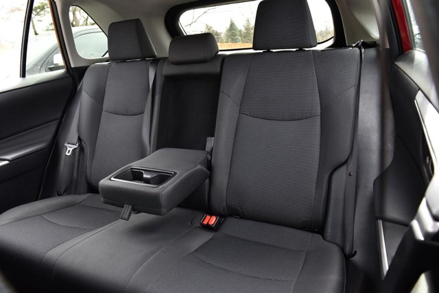 Toyota RAV4 Vehicle Image 20