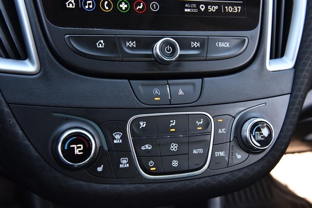 Chevrolet Malibu Vehicle Full-screen Gallery Image 14