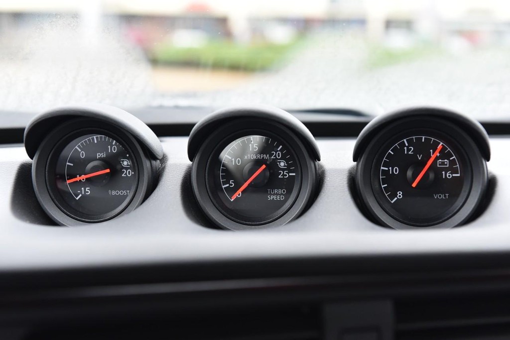 Nissan Z Vehicle Image 15