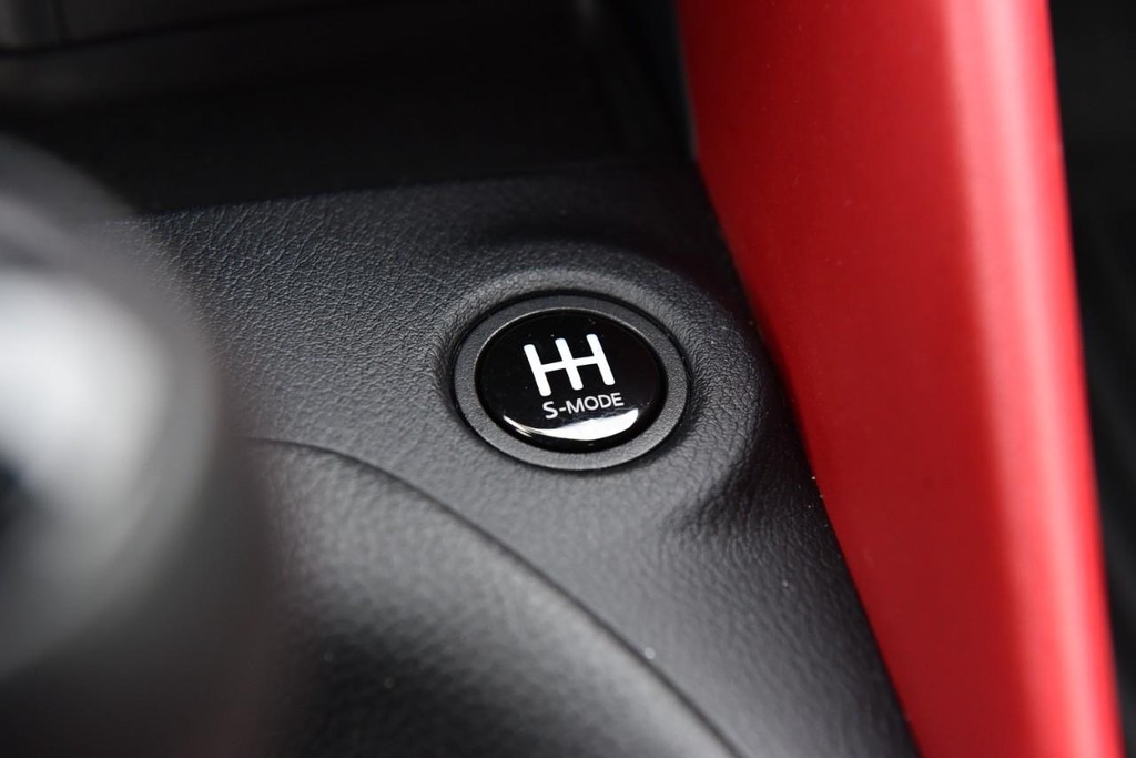 Nissan Z Vehicle Image 20