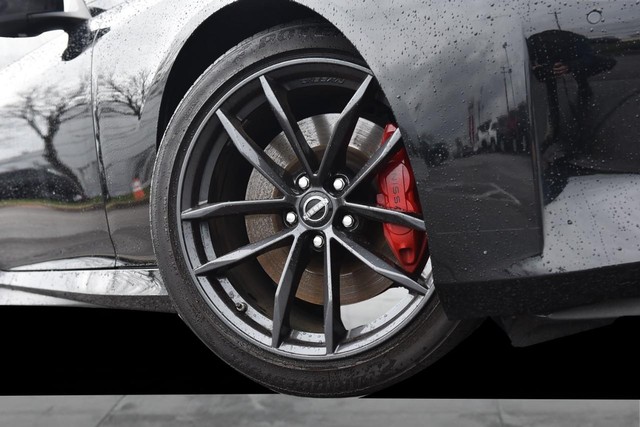 Nissan Z Vehicle Image 03